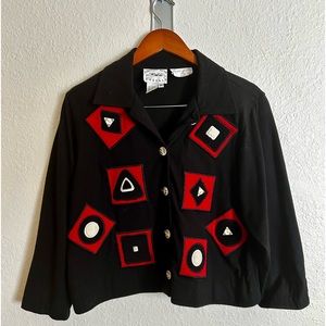 Country Wear Casuals Shapes Jacket
